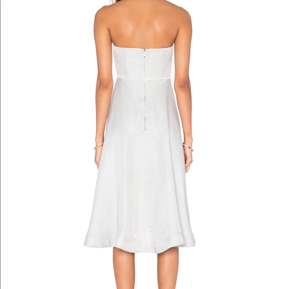 Keepsake dress - Picture 3 of 5